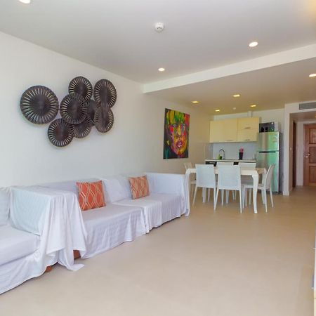 Premium Two-Bedroom Karon Butterfly Suite With Panoramic Sea Views" Buitenkant foto
