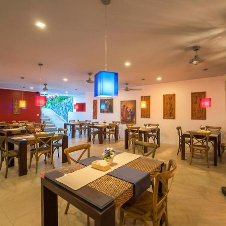 Premium Two-Bedroom Karon Butterfly Suite With Panoramic Sea Views" Buitenkant foto
