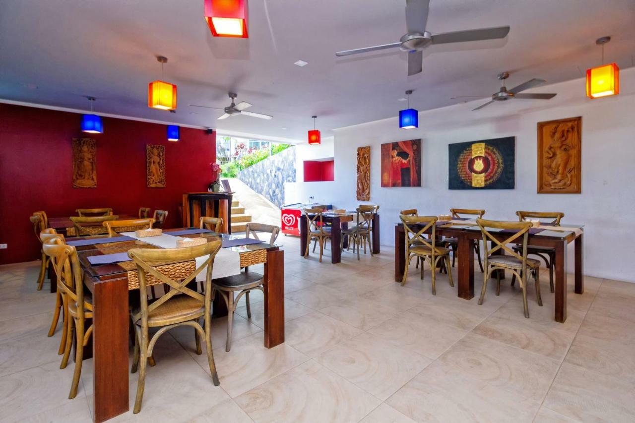 Premium Two-Bedroom Karon Butterfly Suite With Panoramic Sea Views" Buitenkant foto
