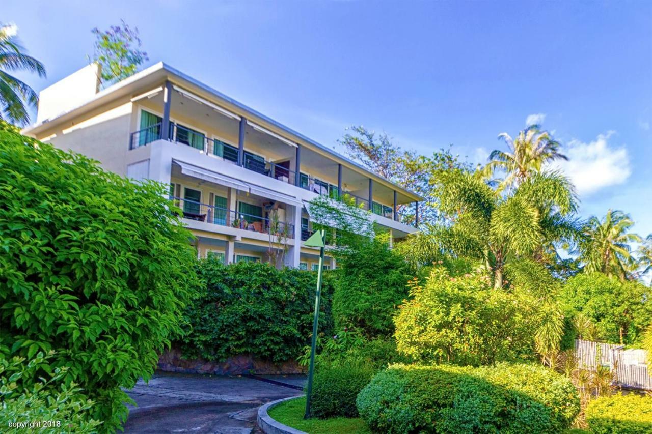 Premium Two-Bedroom Karon Butterfly Suite With Panoramic Sea Views" Buitenkant foto