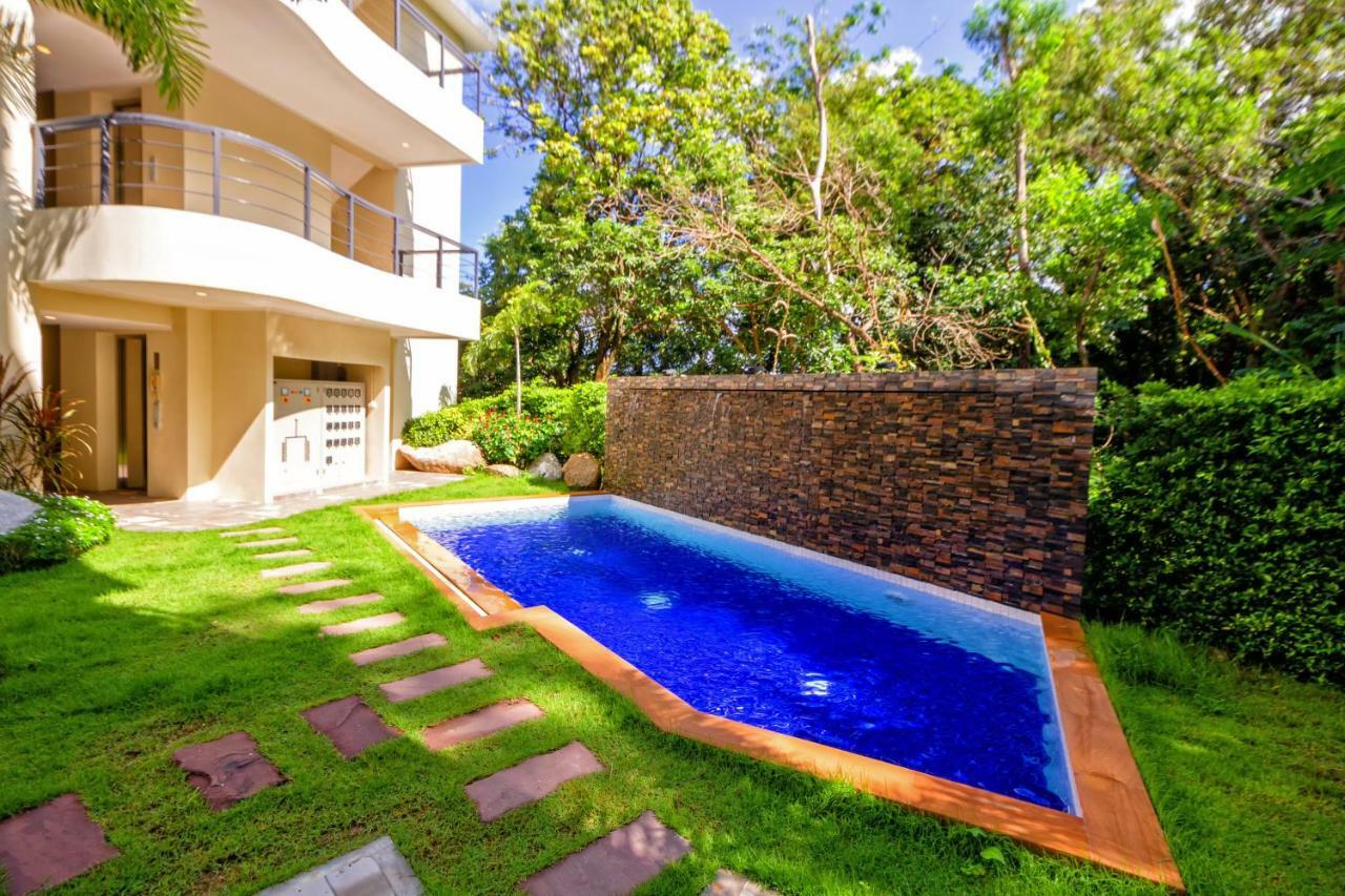 Premium Two-Bedroom Karon Butterfly Suite With Panoramic Sea Views" Buitenkant foto